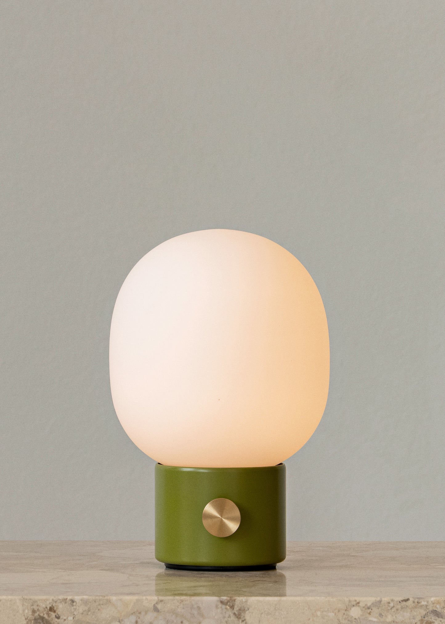 JWDA Table Lamp, Portable by Audo Copenhagen