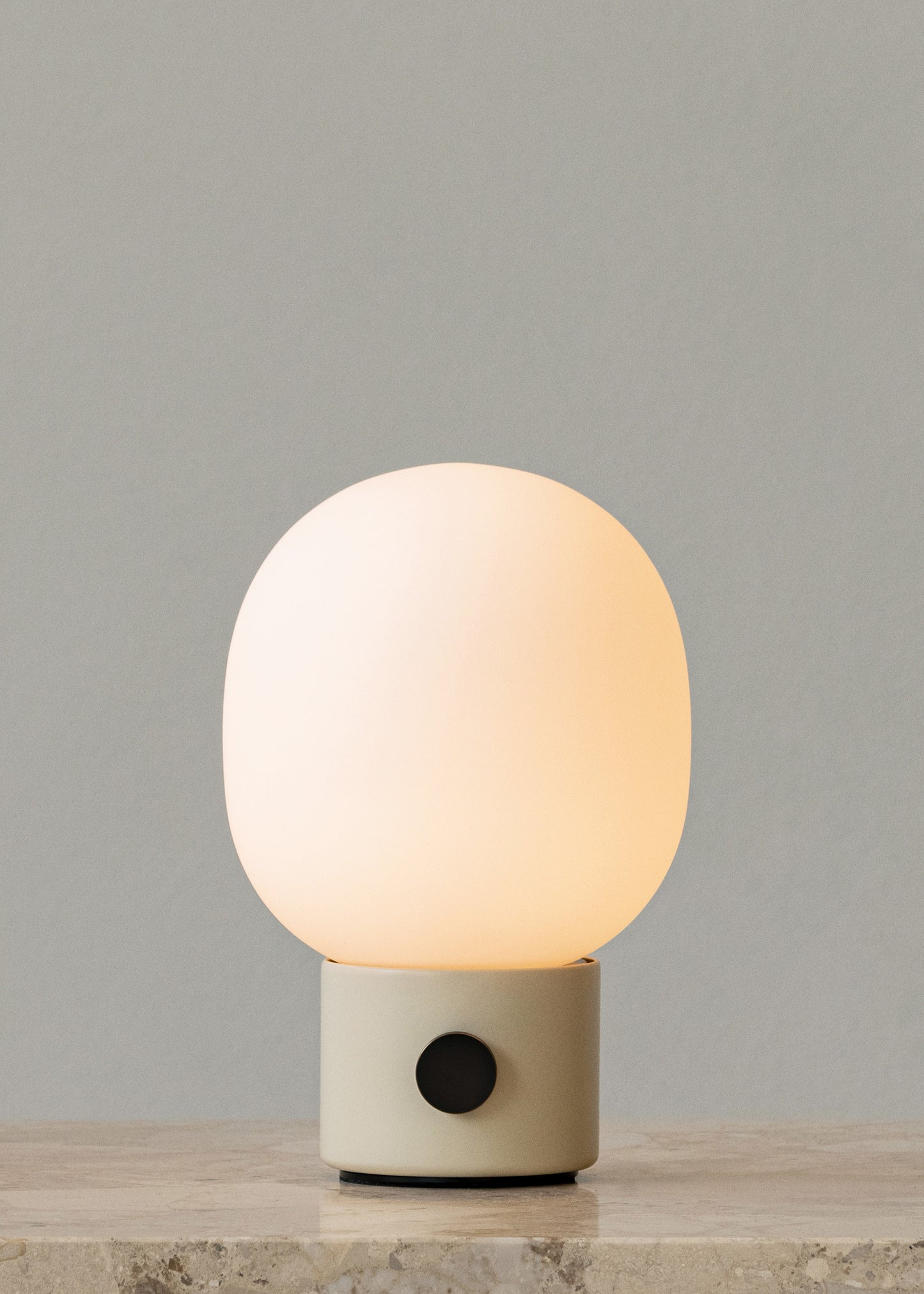 JWDA Table Lamp, Portable by Audo Copenhagen