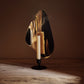 Flambeau Candle Holder, Table by ferm LIVING