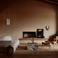 Flambeau Candle Holder, Wall by ferm LIVING