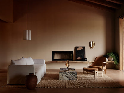 Flambeau Candle Holder, Wall by ferm LIVING