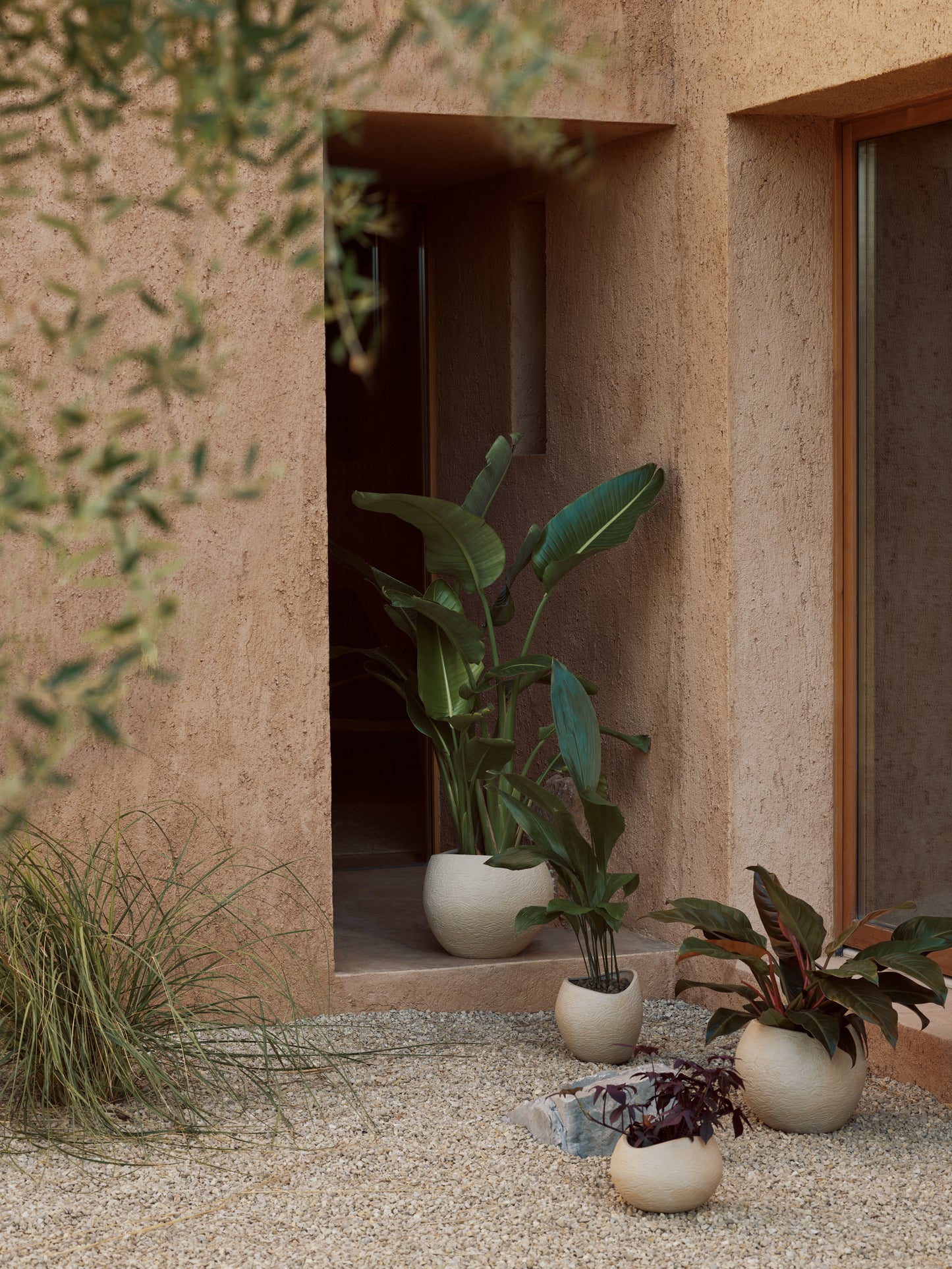 Plantas Planter by Audo CPH