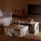 Flambeau Candle Holder, Table by ferm LIVING