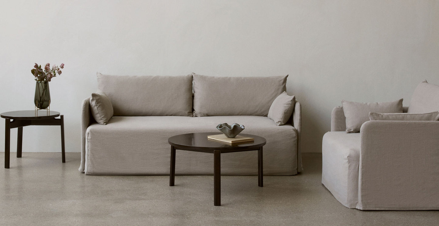 Passage Lounge Table by Audo Copenhagen