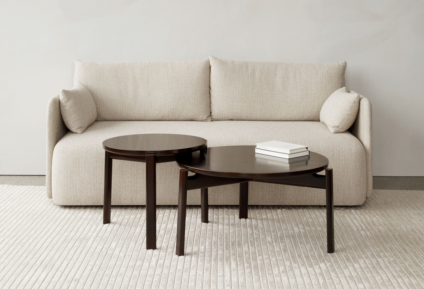 Passage Lounge Table by Audo Copenhagen