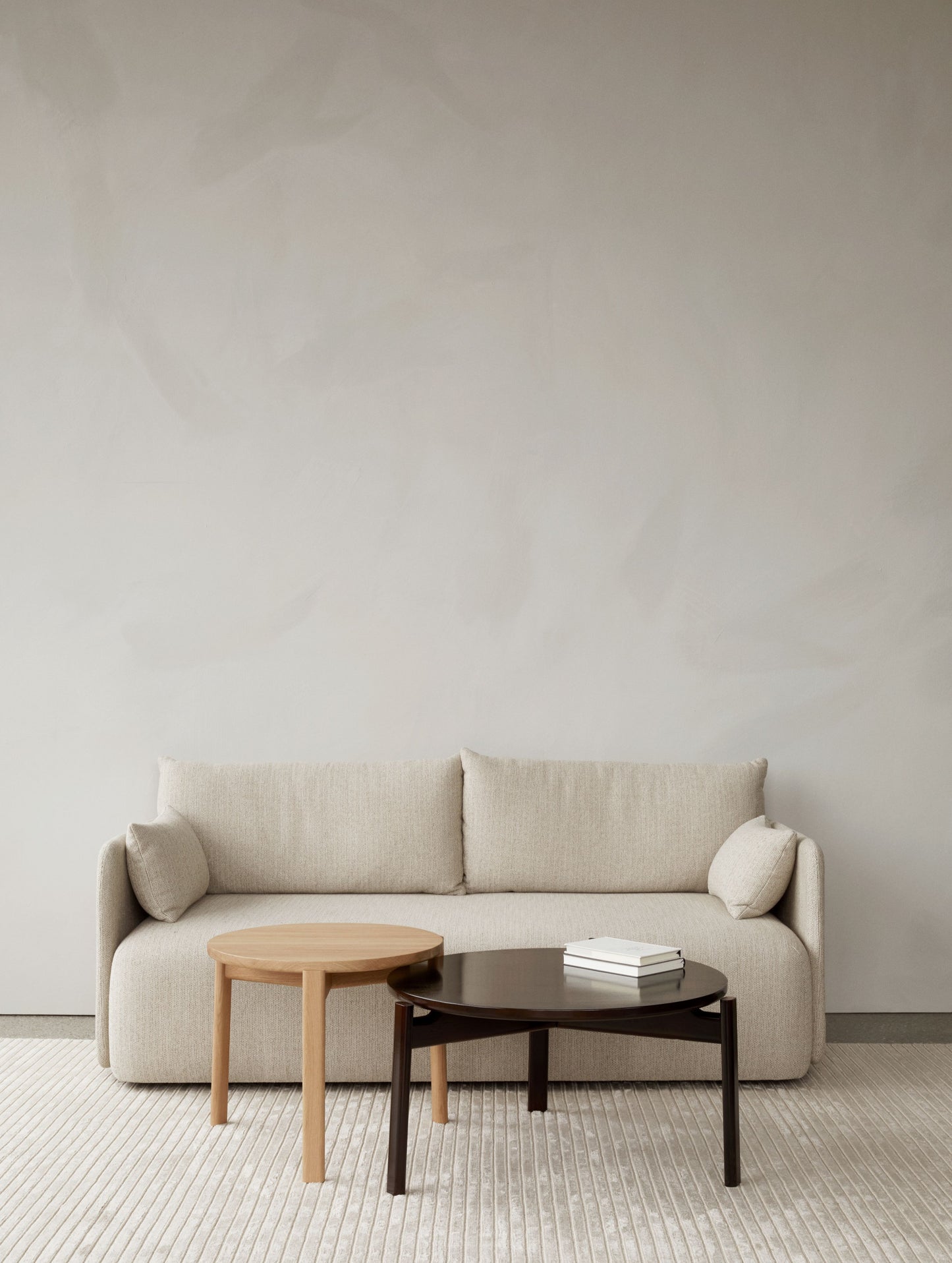 Passage Lounge Table by Audo Copenhagen