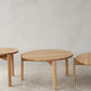 Passage Lounge Table by Audo Copenhagen