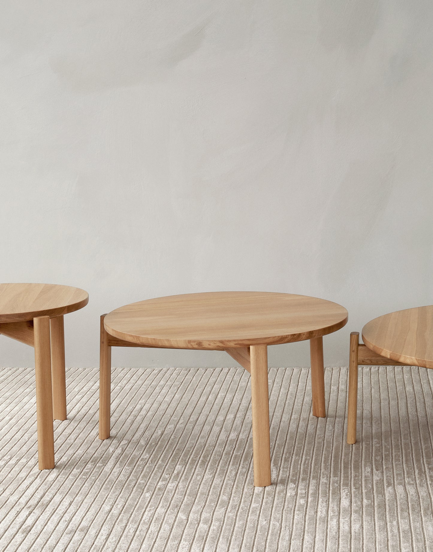 Passage Lounge Table by Audo Copenhagen