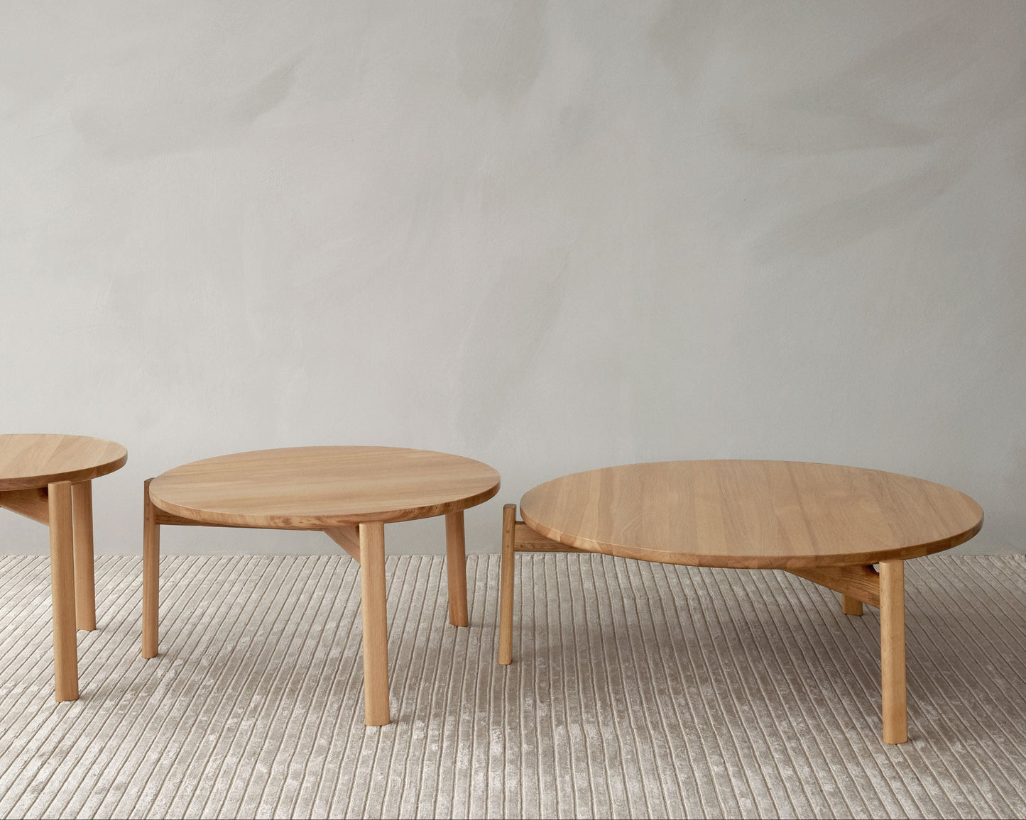 Passage Lounge Table by Audo Copenhagen