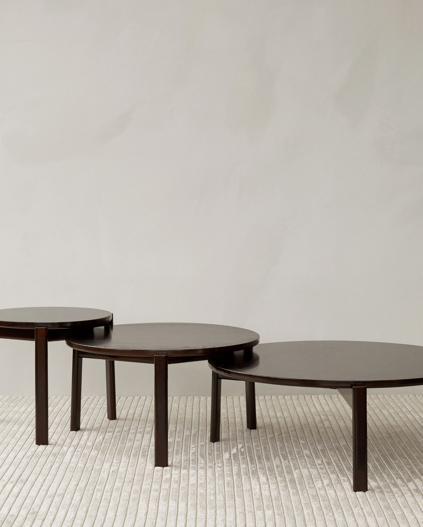 Passage Lounge Table by Audo Copenhagen
