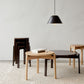 Passage Lounge Table by Audo Copenhagen