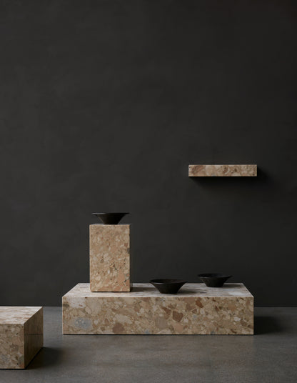 Plinth - Low by Menu / Audo Copenhagen