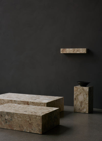 Plinth - Low by Menu / Audo Copenhagen