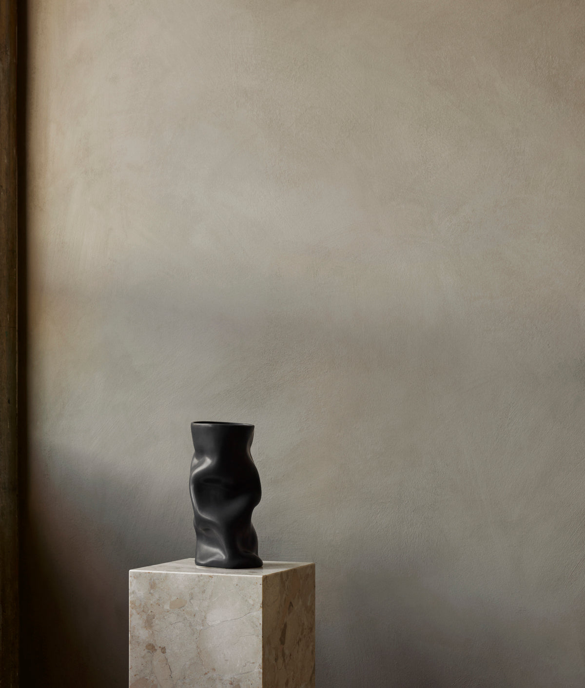 Collapse Vase by Sofia Tufvasson for Audo Copenhagen
