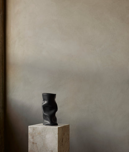 Collapse Vase by Sofia Tufvasson for Audo Copenhagen