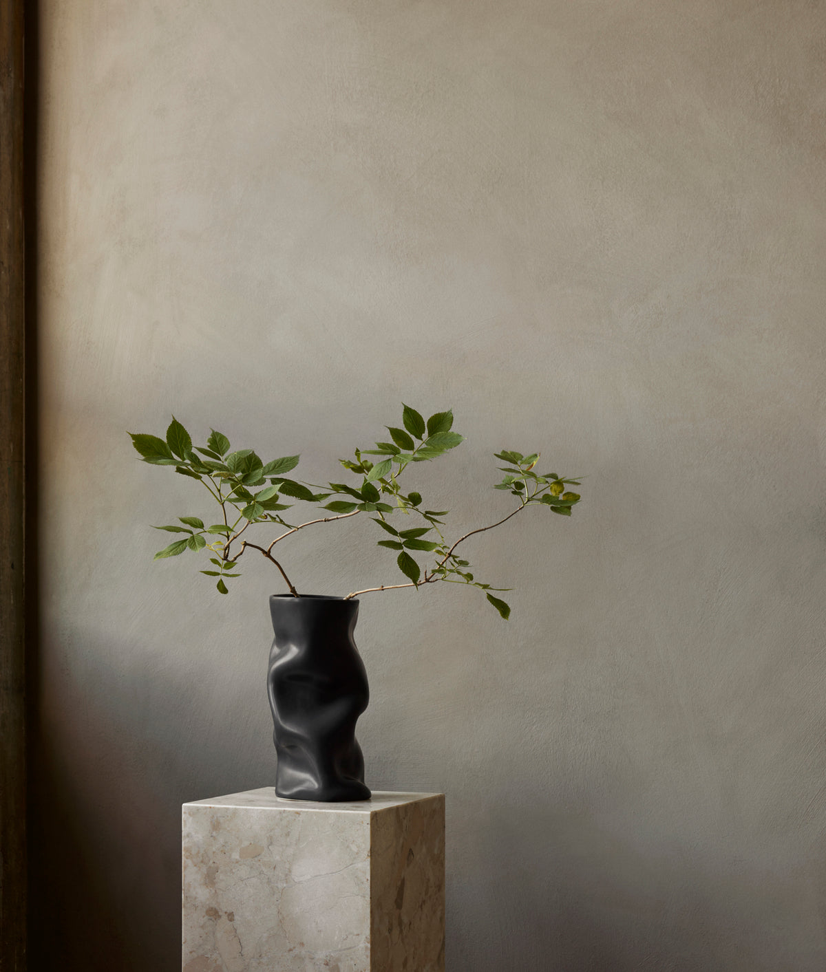 Collapse Vase by Sofia Tufvasson for Audo Copenhagen
