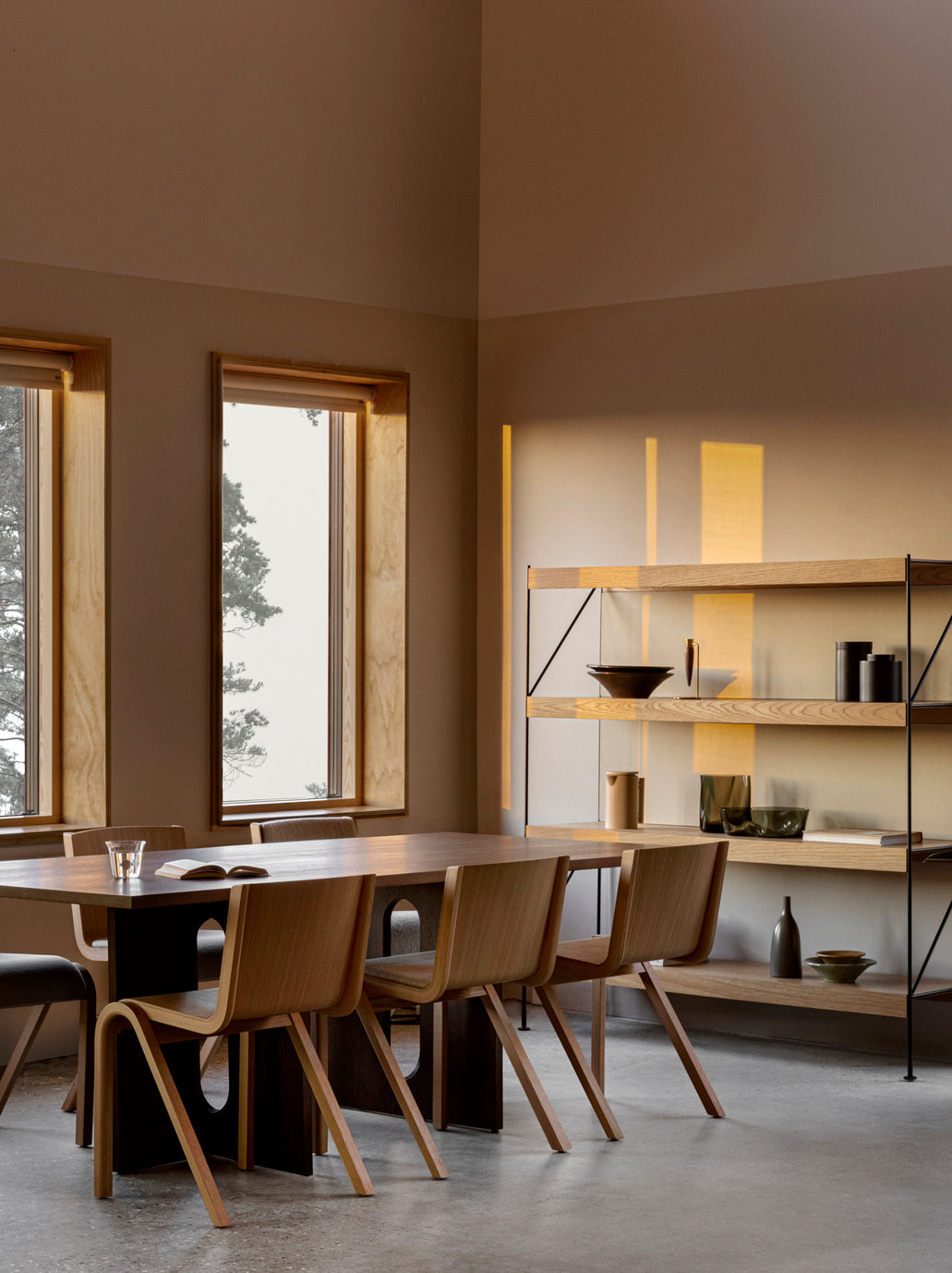 Aer Bowl by Audo Copenhagen