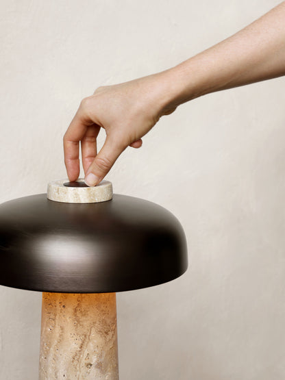 Reverse Table Lamp by Audo Copenhagen