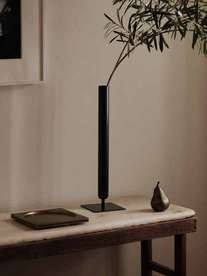 Divot Tray Brass by ferm LIVING