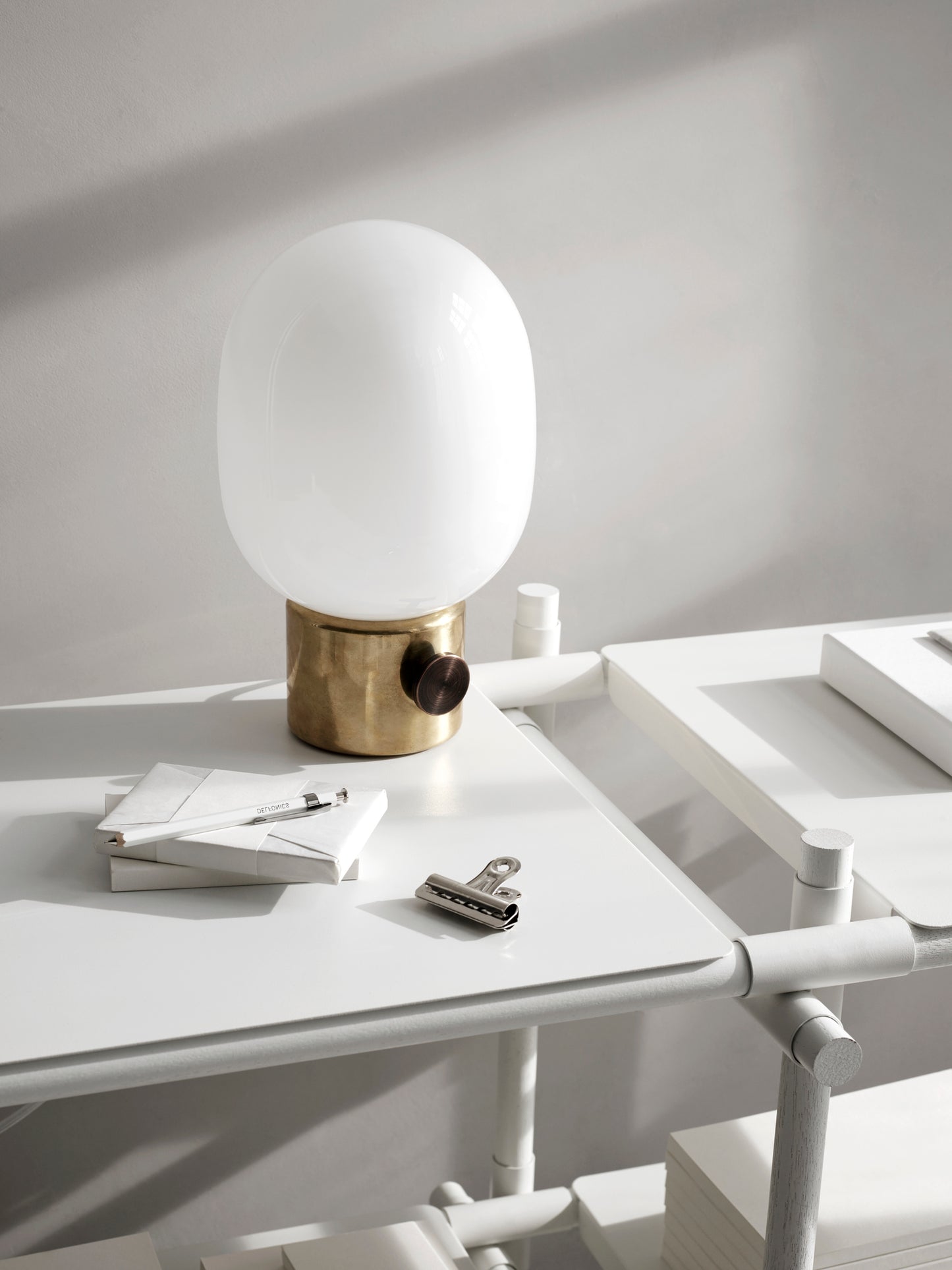 JWDA Table Lamp, Small by Audo Copenhagen