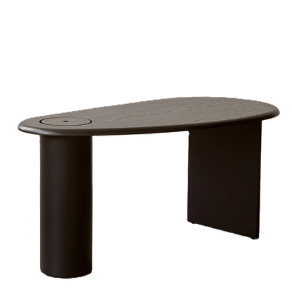 The Eclipse Desk by Audo Copenhagen