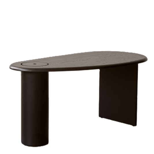 The Eclipse Desk by Audo Copenhagen