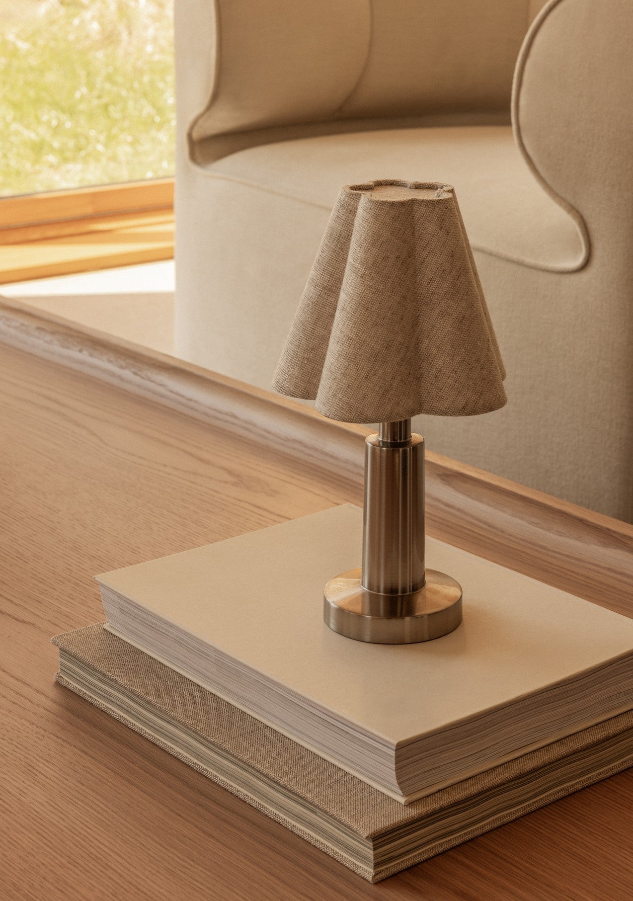 Admiral Portable Lamp by Audo Copenhagen