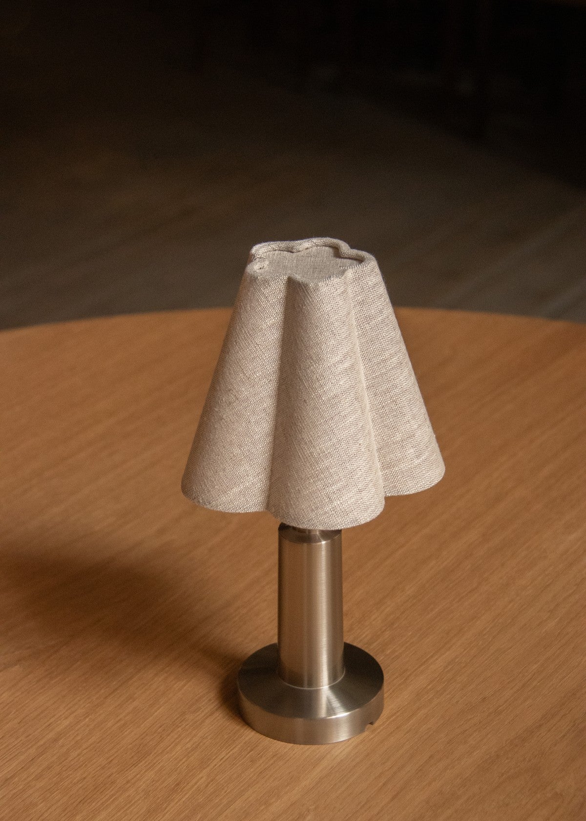 Admiral Portable Lamp by Audo Copenhagen