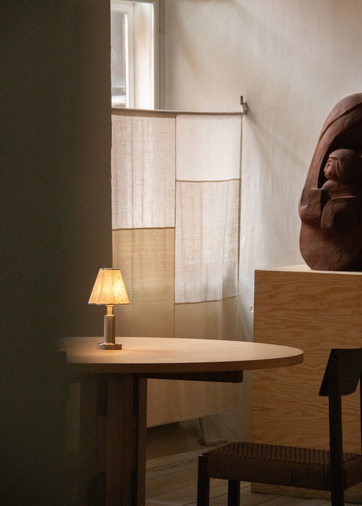 Admiral Portable Lamp by Audo Copenhagen