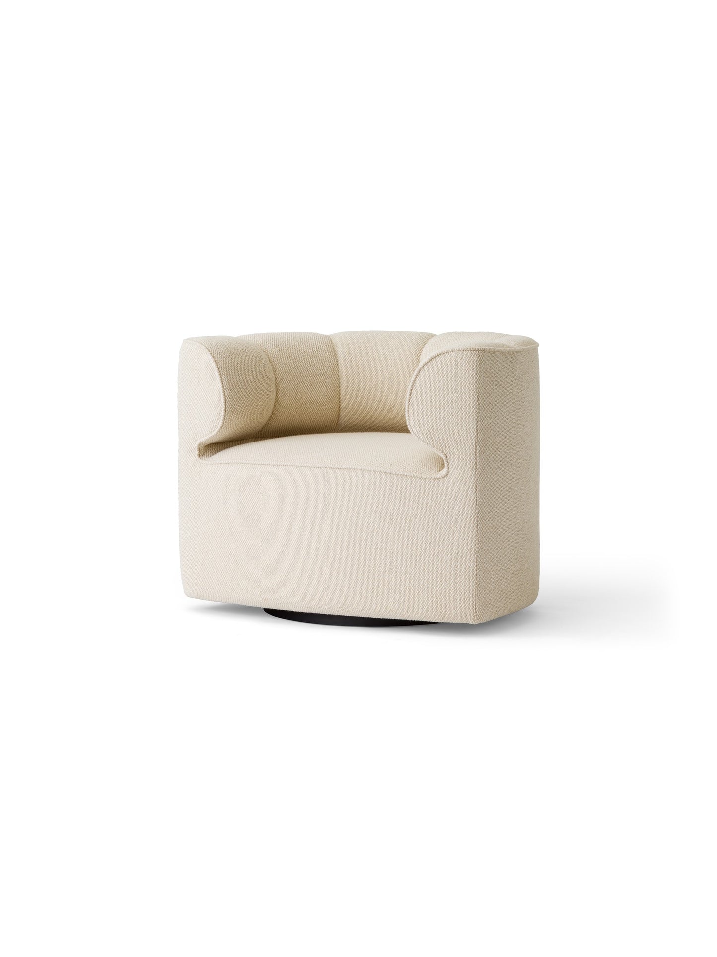 Eave Seamline Lounge Chair by Audo Copenhagen
