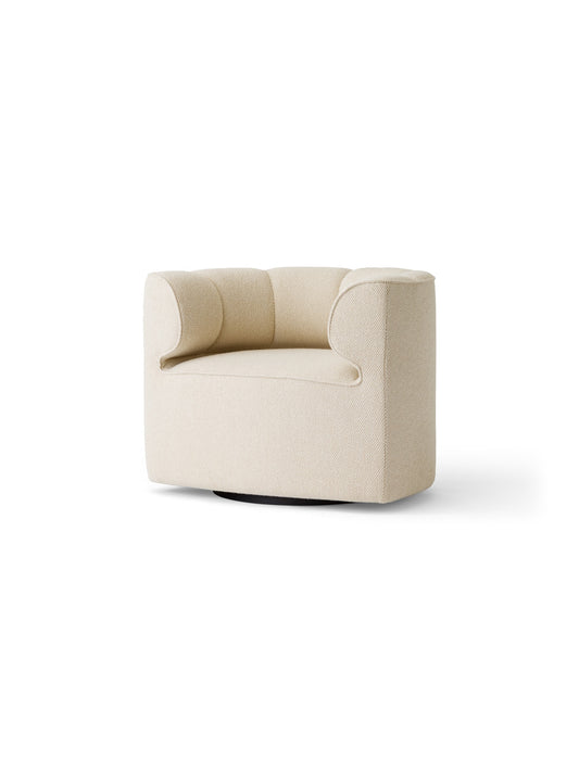 Eave Seamline Lounge Chair by Audo Copenhagen