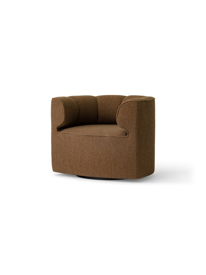Eave Seamline Lounge Chair by Audo Copenhagen