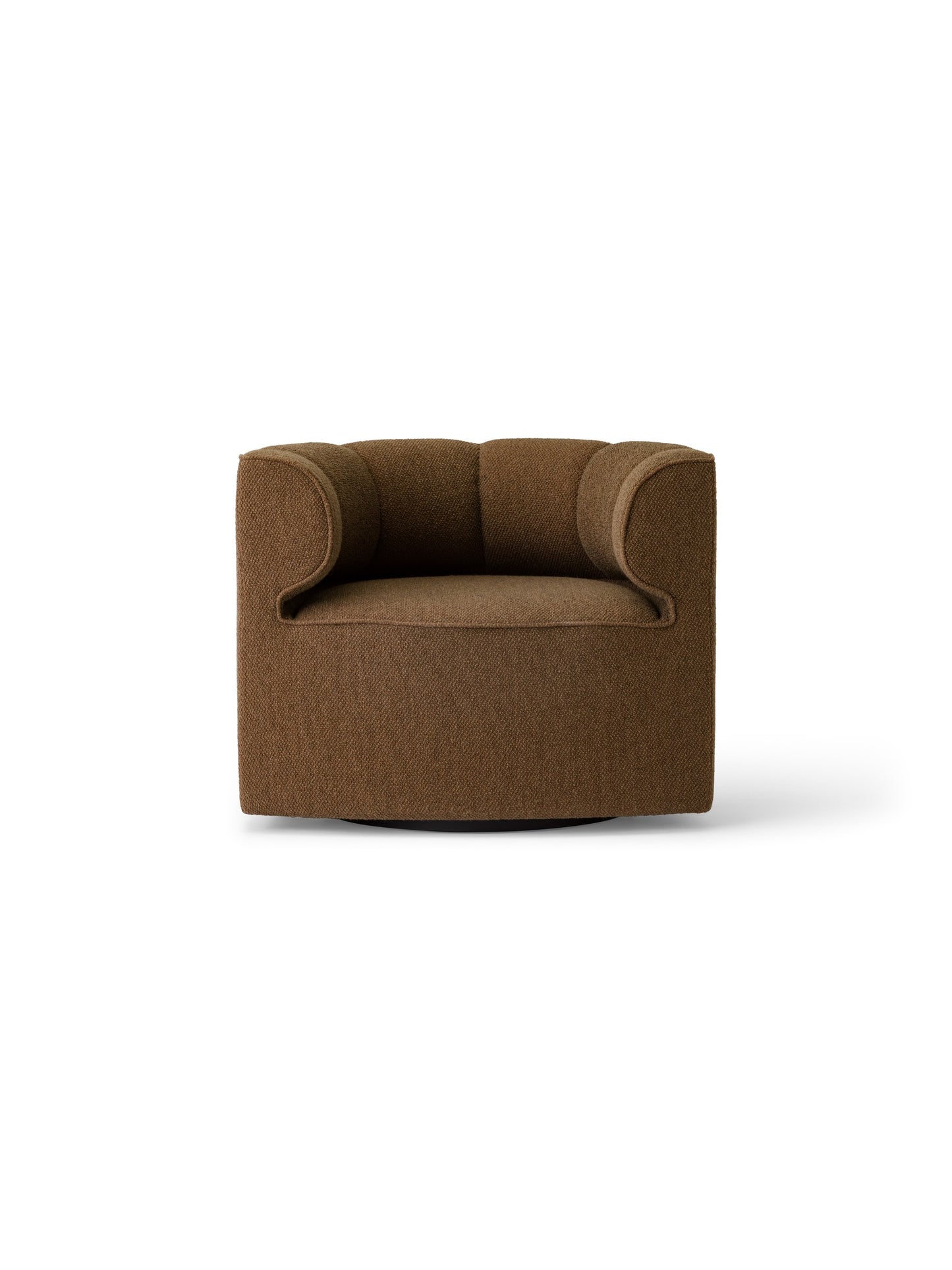 Eave Seamline Lounge Chair by Audo Copenhagen