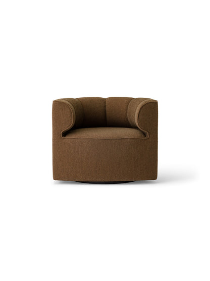 Eave Seamline Lounge Chair by Audo Copenhagen