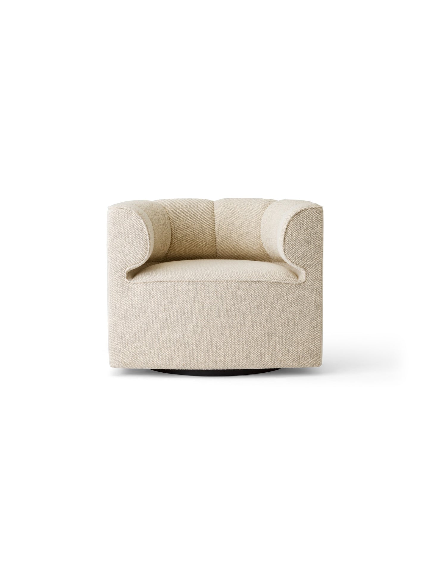 Eave Seamline Lounge Chair by Audo Copenhagen