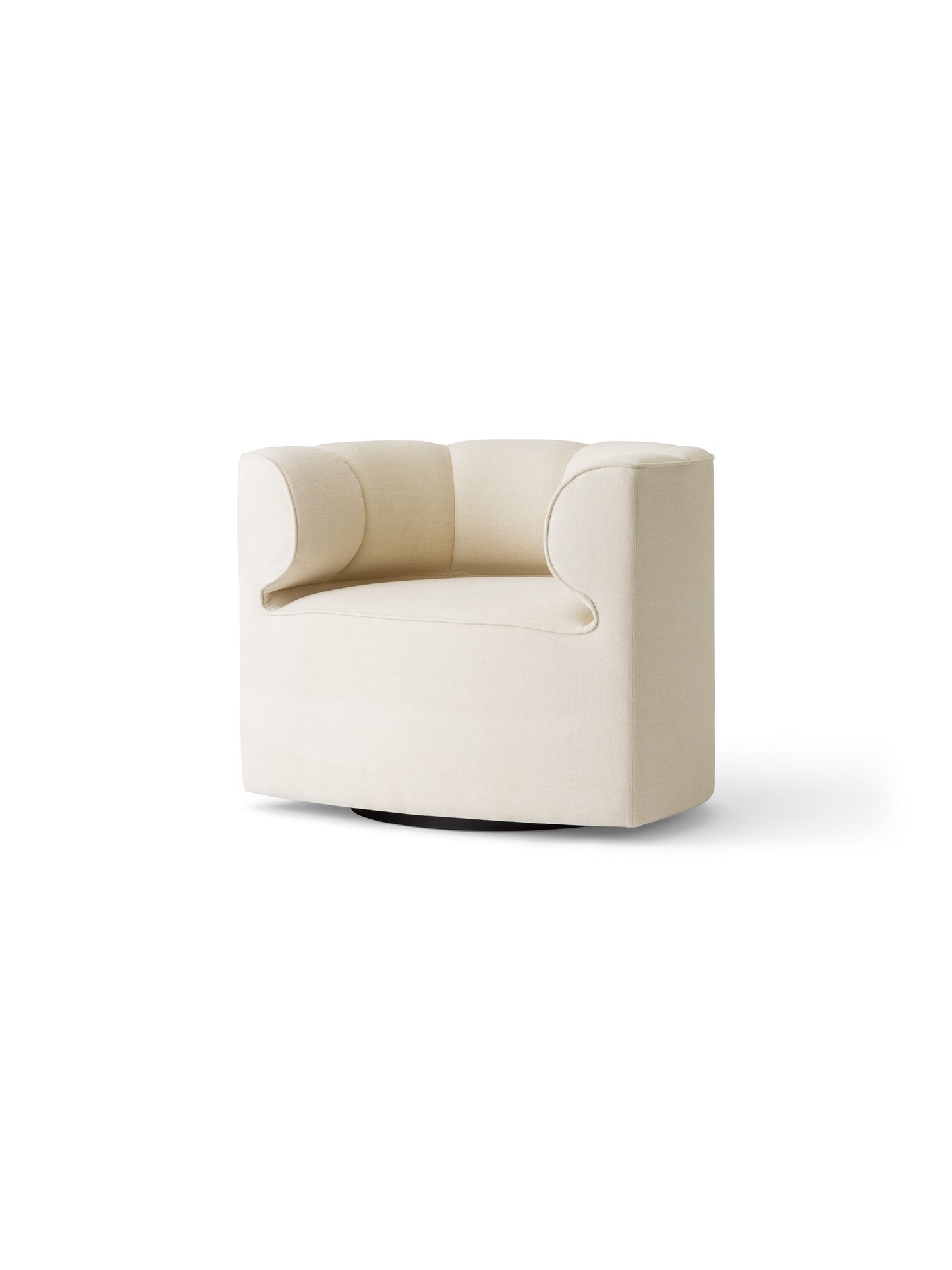 Eave Seamline Lounge Chair by Audo Copenhagen