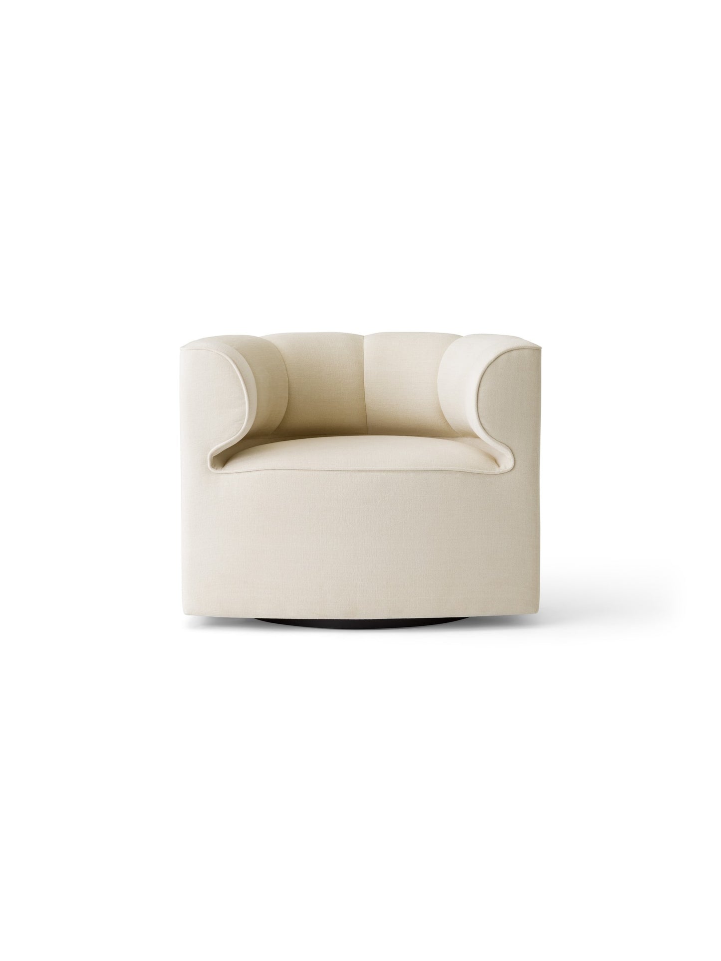 Eave Seamline Lounge Chair by Audo Copenhagen