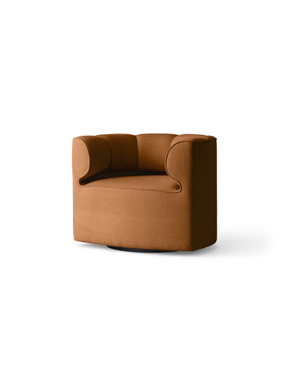 Eave Seamline Lounge Chair by Audo Copenhagen