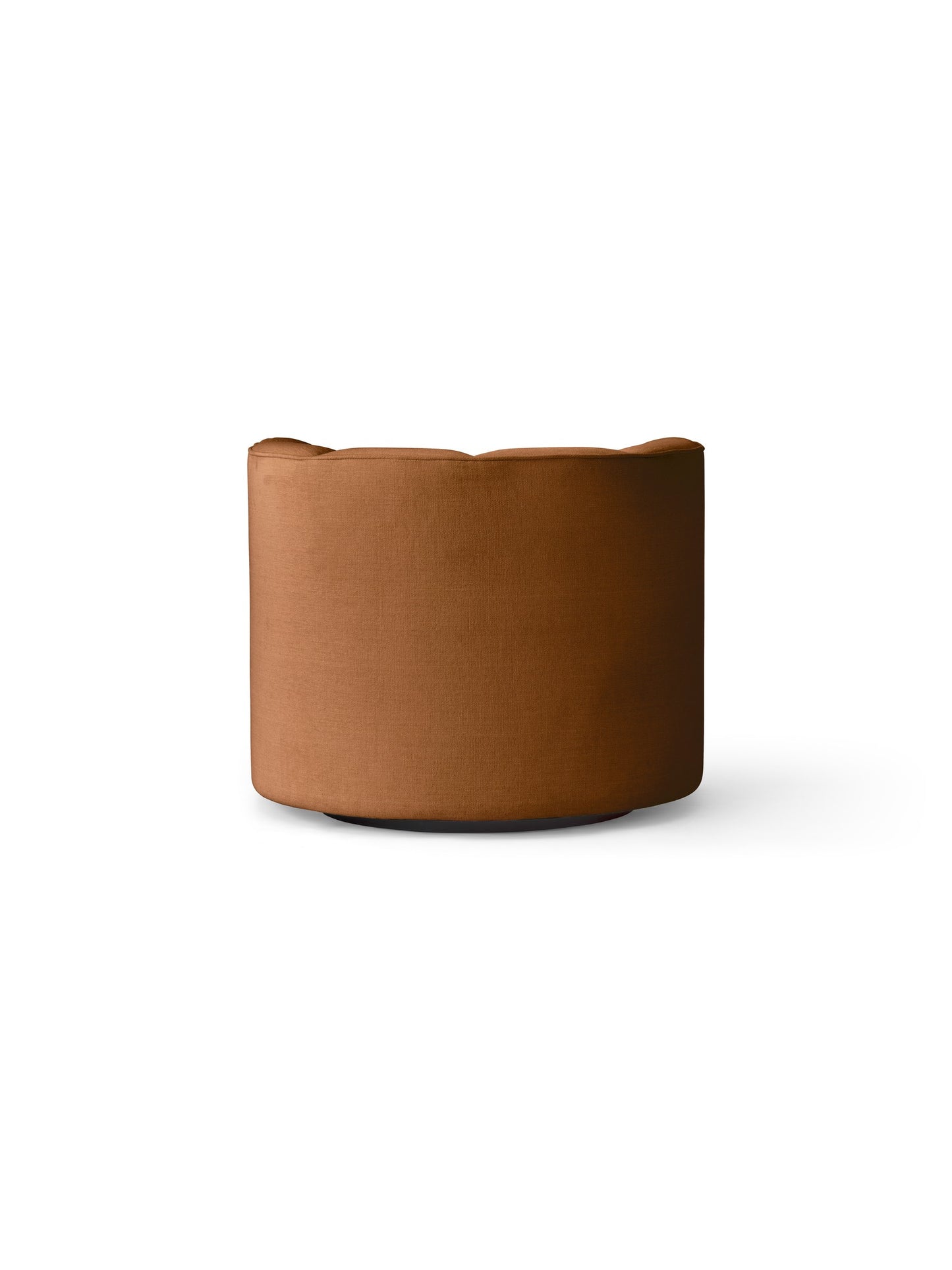 Eave Seamline Lounge Chair by Audo Copenhagen