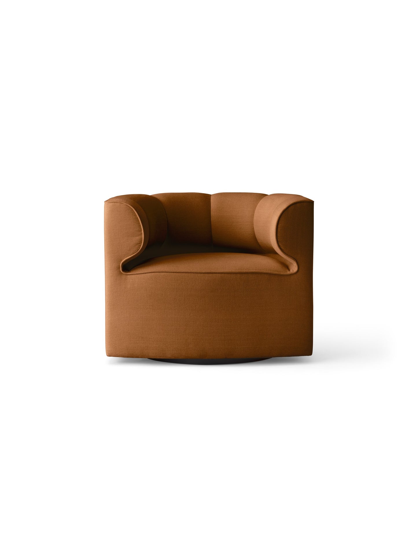 Eave Seamline Lounge Chair by Audo Copenhagen