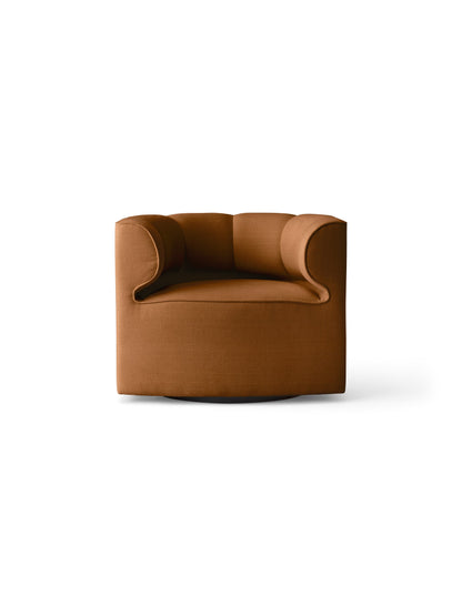 Eave Seamline Lounge Chair by Audo Copenhagen