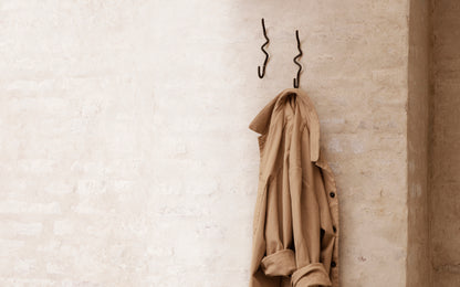 Curvature Hooks by ferm LIVING