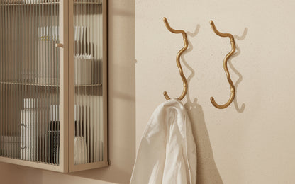 Curvature Hooks by ferm LIVING