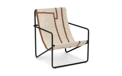 Desert Lounge Chair Kids by ferm LIVING