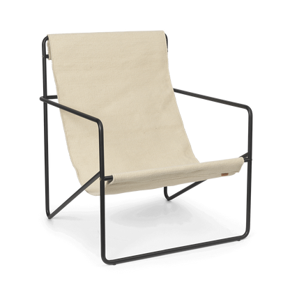 Desert Lounge Chair by ferm LIVING