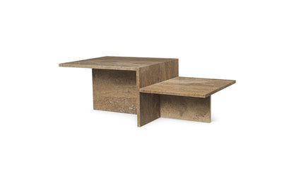 Distinct Coffee Table by ferm LIVING