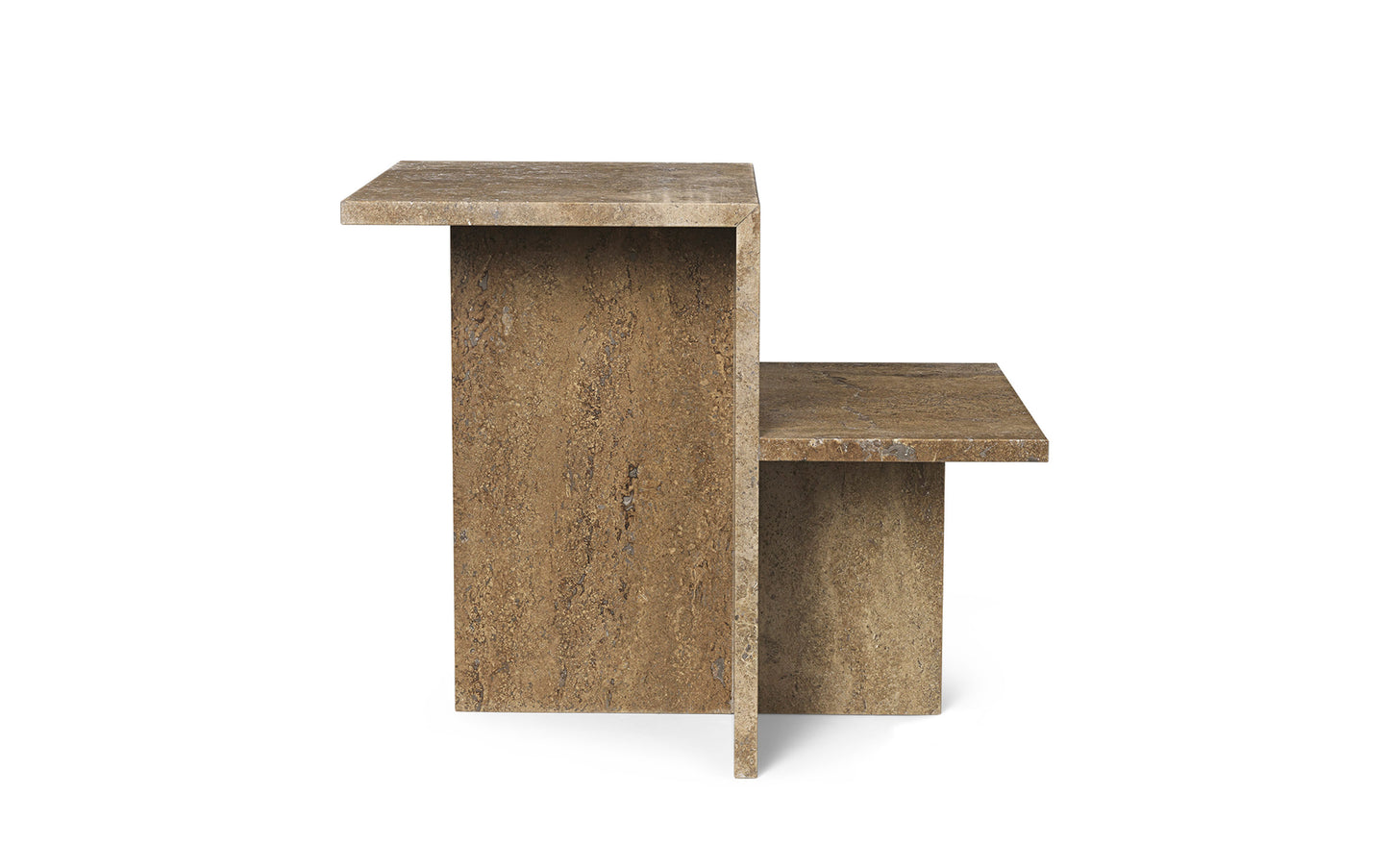 Distinct Side Table by ferm LIVING