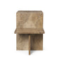 Distinct Side Table by ferm LIVING
