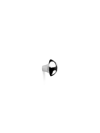 Mushroom Hooks by ferm LIVING (Pack of 4)