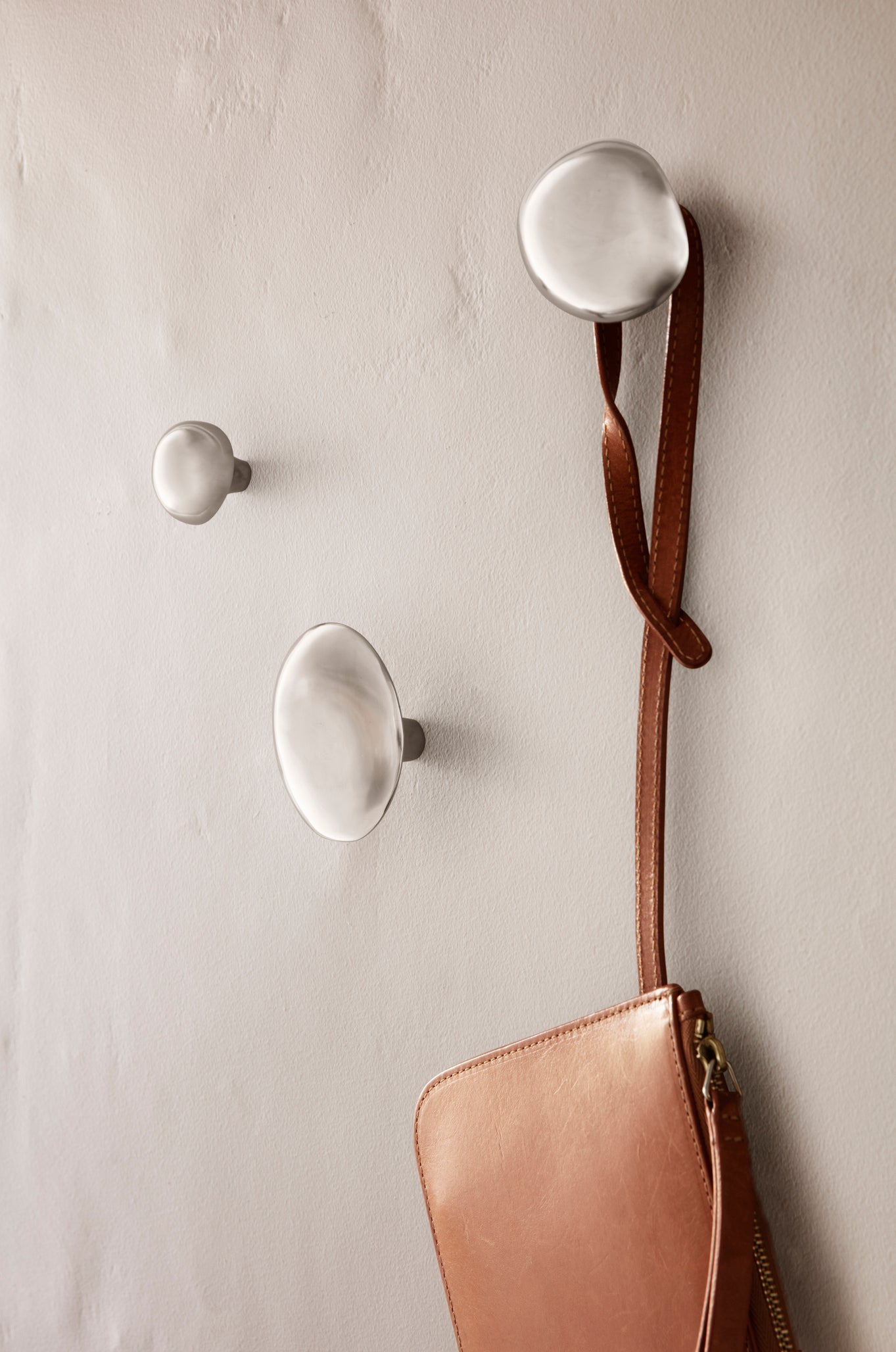 Mushroom Hooks by ferm LIVING (Pack of 4)
